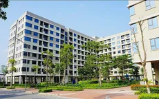 13 đơn vị tại TP. Hồ Chí Minh đăng ký xây nhà cho thuê