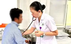 Làm việc giữa nắng nóng kéo dài làm tăng nguy cơ suy thận cấp
