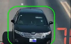 Camera AI trên Quốc lộ 29 phát hiện 188 trường hợp vi phạm trong tháng 5