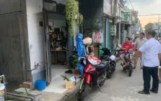 Đừng chủ quan với sốt xuất huyết mùa mưa