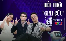 Điều nhỏ bé kỳ diệu: Hết thời "giải cứu"