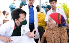 Đề xuất quy định về tổ chức hoạt động Ban quân dân y các cấp