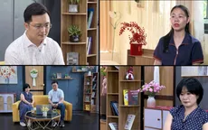 Chuyện nhà thời nay: Vợ chồng container