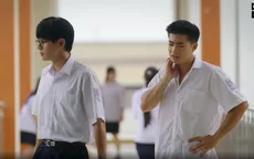 Phía bên kia thành phố - Tập 9: Cương nghi oan Khuê tố Tuyết Lan trộm cắp