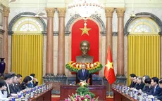 Nhiều chuyên gia, tổ chức quốc tế đánh giá cao thông điệp của Tổng Bí thư, Chủ tịch nước Tô Lâm