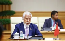 Thủ tướng Timor-Leste kết thúc chuyến thăm chính thức Việt Nam và dự AFF 2026