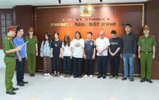 Khởi tố 2 đường dây chế tác trang sức giả và buôn lậu vàng hàng nghìn tỷ đồng