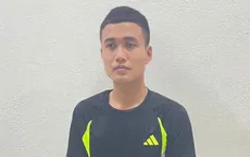 Bắt giữ đối tượng cho vay lãi nặng, thu lợi bất chính hàng trăm triệu đồng
