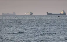 Iran tuyên bố đóng cửa hoàn toàn eo biển Hormuz 