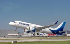 Kuwait tạm đóng cửa không phận do các cuộc tấn công của Iran