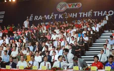 VTV Sport: Cầu nối lan tỏa tình yêu thể thao và lối sống khỏe mạnh