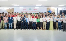 Khởi động cuộc thi Vietnam AI Open Hackathon 2026