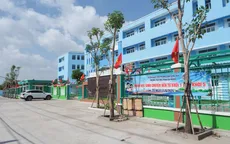 Từ ký ức quá khứ đến không gian giáo dục hiện đại