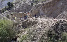 Pakistan nối lại không kích Afghanistan, nhiều người thiệt mạng 