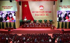Đề xuất chủ trương, chính sách phát huy sức mạnh đại đoàn kết toàn dân tộc