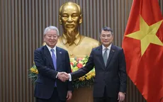 Thủ tướng tiếp Chủ tịch JICA: Thúc đẩy những dự án biểu tượng trong quan hệ Việt - Nhật
