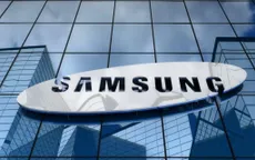 Samsung dẫn đầu đầu tư ngành bán dẫn