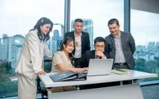 Nhà quản lý và áp lực "học lại" trong thời đại AI