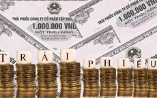 Doanh nghiệp được phát hành trái phiếu để cơ cấu nợ