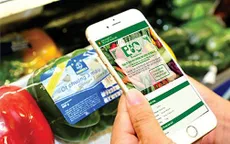 Đẩy nhanh tiến độ hệ thống truy xuất nguồn gốc