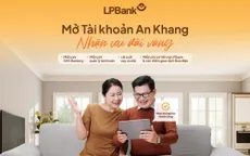 LPBank triển khai giải pháp tài chính dành cho khách hàng an sinh xã hội