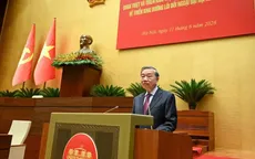 Phát biểu của Tổng Bí thư, Chủ tịch nước Tô Lâm tại Hội nghị toàn quốc quán triệt Nghị quyết số 06-NQ/TW