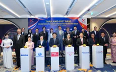 Vietjet và Tổng cục Du lịch Thái Lan hợp tác quảng bá hàng không, du lịch đến du khách toàn cầu