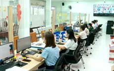 Bộ Chính trị giao hơn 1,8 triệu biên chế năm 2026