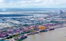 TP Hồ Chí Minh đánh thức tiềm năng giao thông thủy giữa áp lực hạ tầng
