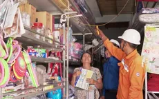 Nắng nóng kéo dài, nguy cơ cháy điện tại chợ truyền thống tăng cao