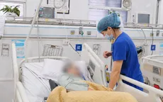 Nguy cơ đột quỵ xuất huyết não ở người bệnh cao tuổi mắc nhiều bệnh nền