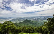 Chuyển giao Vườn quốc gia Ba Vì về UBND thành phố Hà Nội quản lý