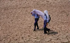 Trái đất có thể vượt ngưỡng tăng 1,5°C vào năm 2030