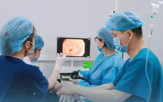 Phát triển nguồn nhân lực y tế chất lượng cao, hướng tới mô hình bệnh viện thông minh
