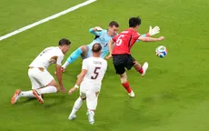 Bảng A FIFA World Cup 2026™| Hàn Quốc có chiến thắng trước CH Czech trong ngày ra quân