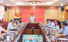 Đề xuất tiêu chí đánh giá hiệu năng, hiệu lực, hiệu quả của mô hình chính quyền 3 cấp