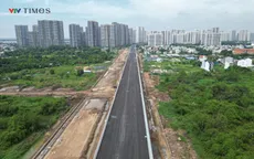 TP Hồ Chí Minh: Vành đai 3 tiết kiệm hơn 15.700 tỷ đồng, đề xuất đầu tư thêm loạt hạng mục
