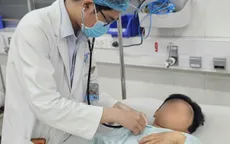 Đừng chủ quan với bệnh hen ở trẻ em