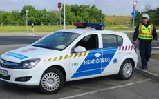 Hai vụ tai nạn liên tiếp ở Hungary khiến 8 người thiệt mạng
