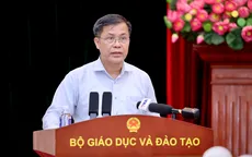 74 thí sinh bị đình chỉ trong kỳ thi tốt nghiệp THPT 2026