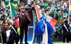 Sao phim KPop Demon Hunters hát tại Lễ khai mạc FIFA WORLD CUP 2026™