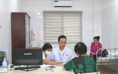 Hà Nội rà soát khám sức khỏe miễn phí toàn dân