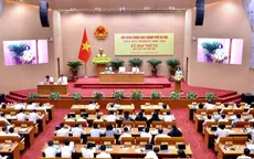 HĐND TP Hà Nội xem xét 55 nghị quyết về giao thông xanh, khoa học công nghệ...