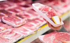 Thịt nhập khẩu tăng mạnh trong 5 tháng đầu năm