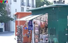 Kinh tế Mỹ trong cảm giác suy thoái