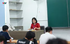 Bộ GD&ĐT nói gì về thi tốt nghiệp THPT trên máy tính từ 2027?