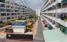 Nhà ở cho thuê: An cư cho người lao động