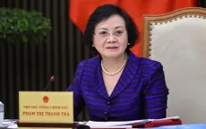 Phó Thủ tướng Phạm Thị Thanh Trà làm Trưởng ban Chỉ đạo quốc gia về tìm kiếm, xác định danh tính hài cốt liệt sĩ