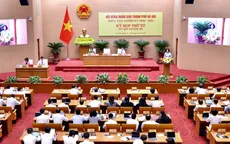 Luật Thủ đô mở không gian phát triển mới, tạo nền tảng quản trị hiện đại cho Hà Nội