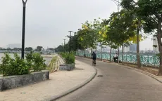 Hà Nội đề xuất đầu tư hơn 30 nghìn tỷ đồng cải tạo hồ Tây